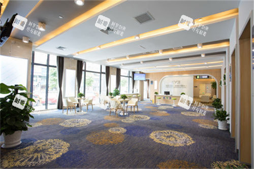 武汉爱尔眼科医院屈光专科