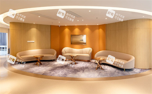 厦门欧菲整形休闲区