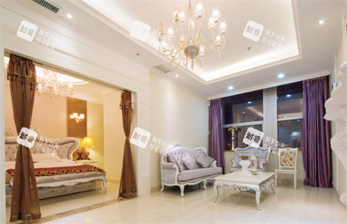 合肥壹加壹医疗美容休息室