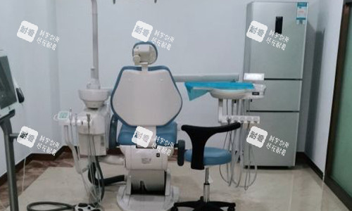 合肥壹加壹口腔诊室