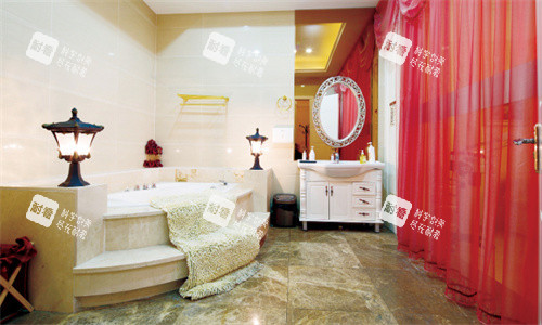 合肥壹加壹医疗美容休息间