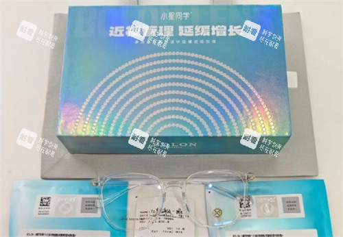 暴龙小星同学