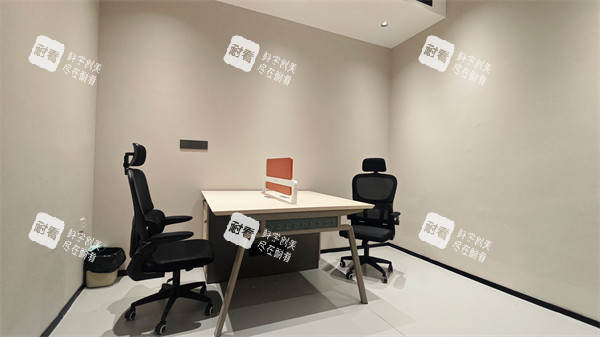 哈尔滨领艺医疗美容3楼医生办公室