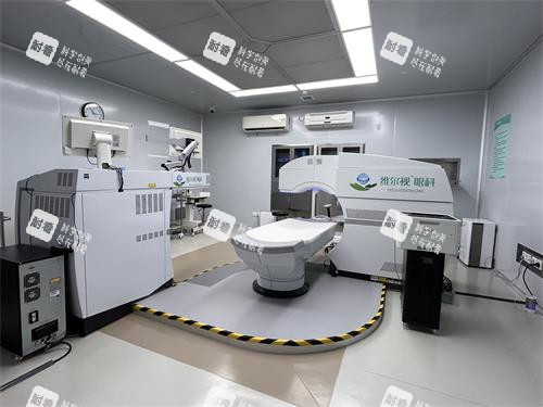 广州华厦眼科手术室