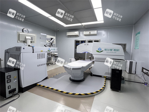 广州华厦眼科设备