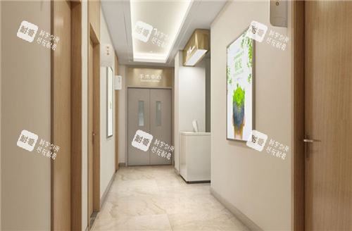 郑州大麦植发手术中心