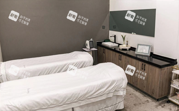 洛阳赫伦美整形美容室图