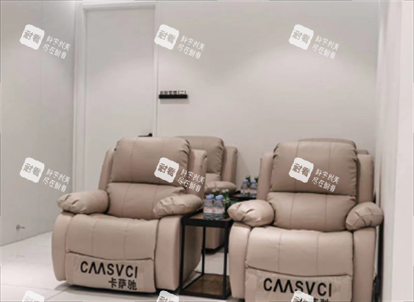 洛阳赫伦美整形休息区图