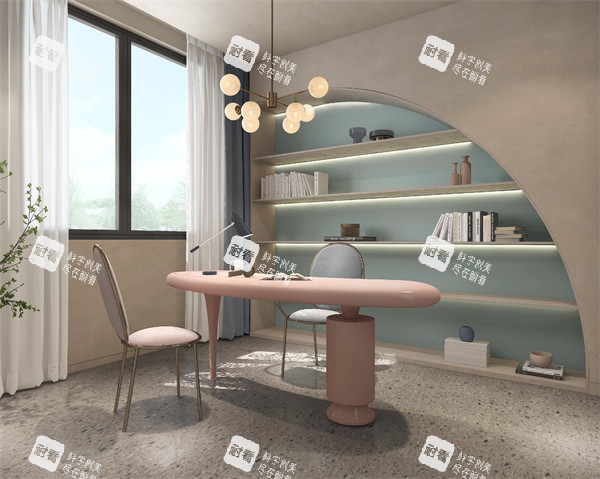 开封时光医疗美容咨询室