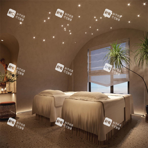 开封时光医疗美容治疗室