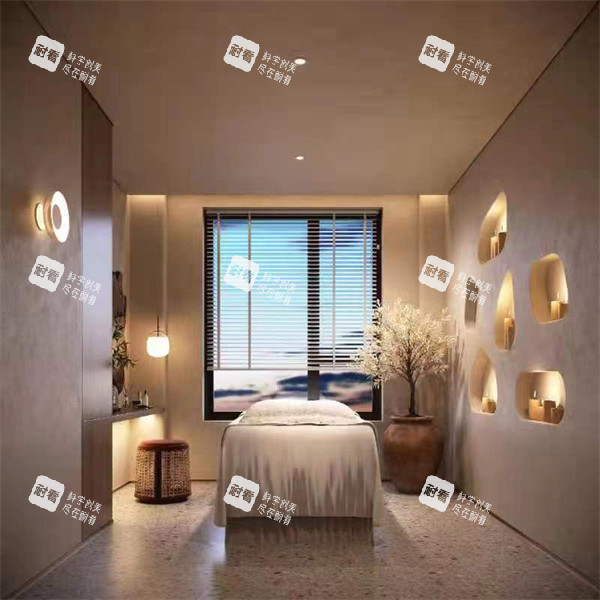 开封时光医疗美容治疗室环境图