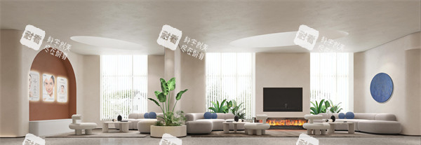 开封时光医疗美容环境一览