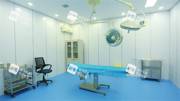 哈尔滨双举专科门诊部手术室 哈尔滨双举专科门诊部手术室