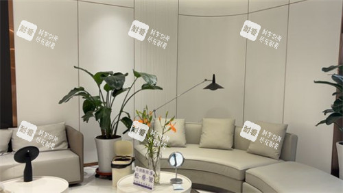 石家庄美莱整形休息区