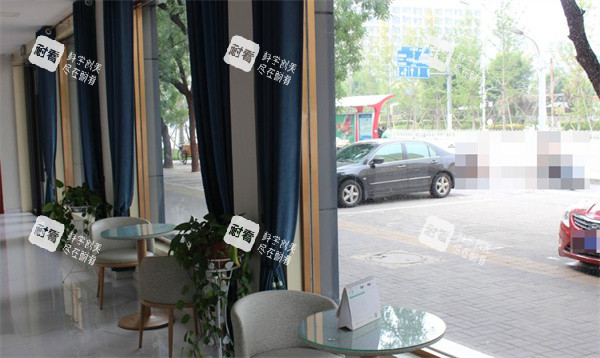 邢台博爱整形等待