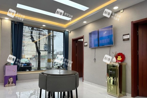 邢台博爱医疗美容医院内部环境