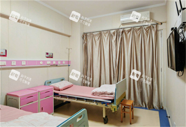 福州台江医院整形科病房