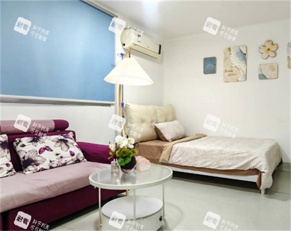 福州台江医院整形科候客区