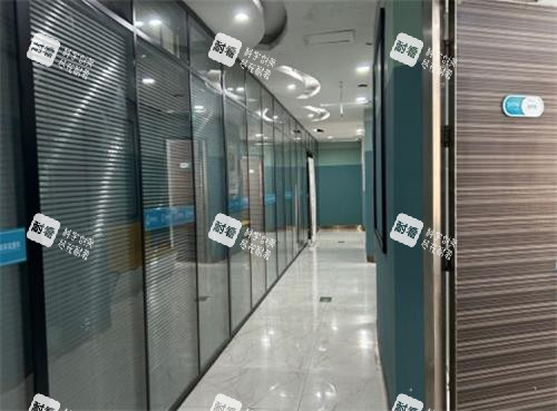 周口缔莱美整形走廊