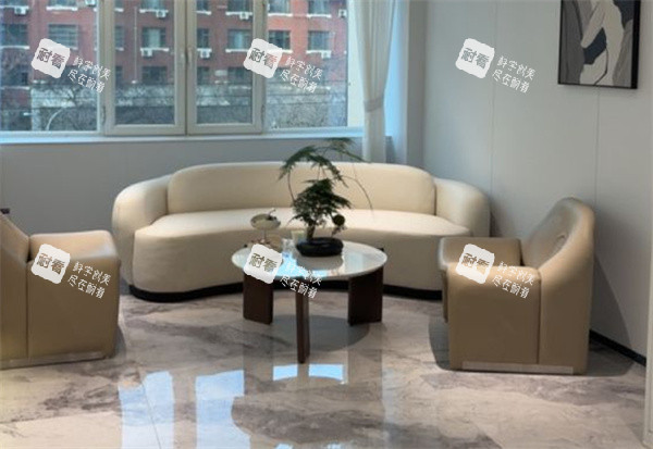 兰州美莱医疗美容休息区