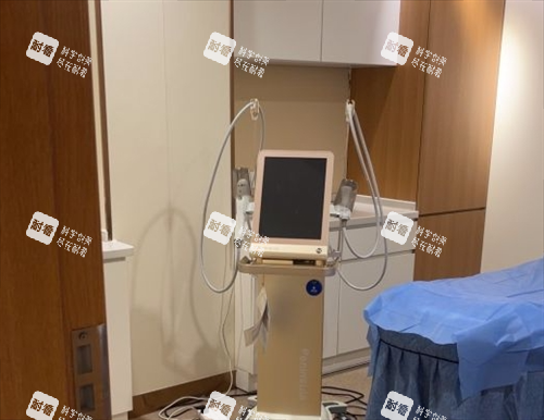 合肥华美整形皮肤美容操作室