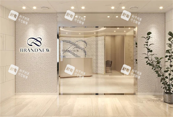 韩国brandnewclinic皮肤科入口