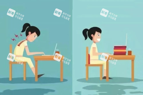 富贵包形成原因