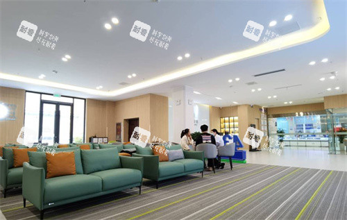 安庆施汉彬爱尔眼科大厅