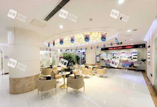 济南海峡整形收费