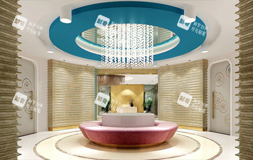 济南海峡整形美容