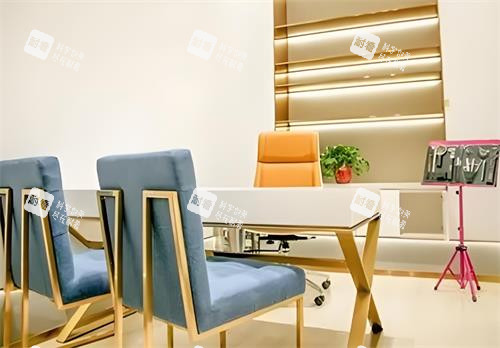 西安高一生整形诊疗室