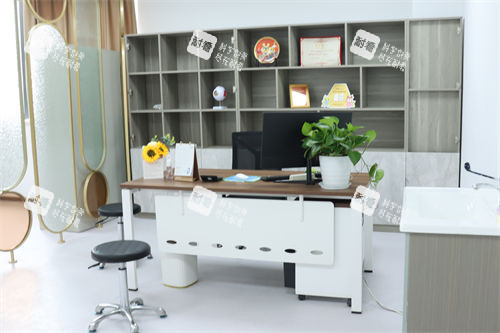 徐州复兴眼科商谈室