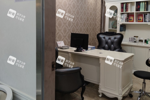 深圳阳光整形面诊室