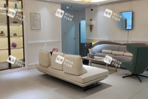 深圳阳光整形休息室