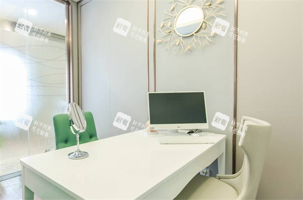 苏州美莱整形面诊室