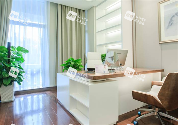 苏州美莱整形设计室