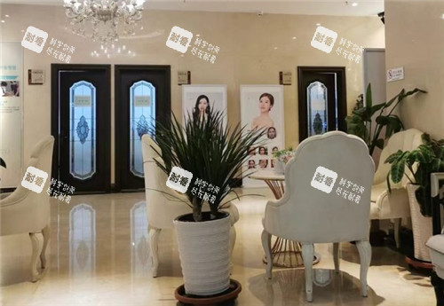 沈阳安娜宝士丽整形环境图片