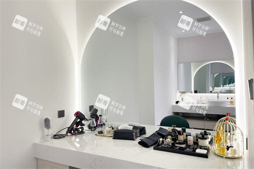 沈阳医颜丽海医疗美容内部环境展示