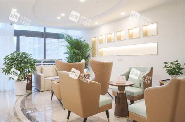 重庆星荣整形外科修复科