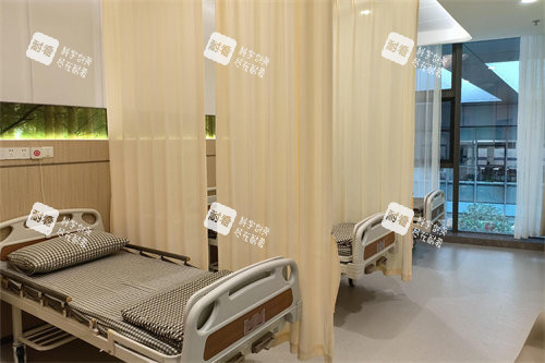 南京博德眼科医院病房