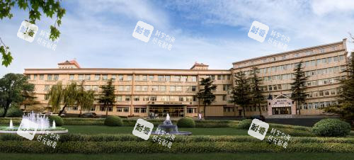 北京嘉禾口腔外观大楼