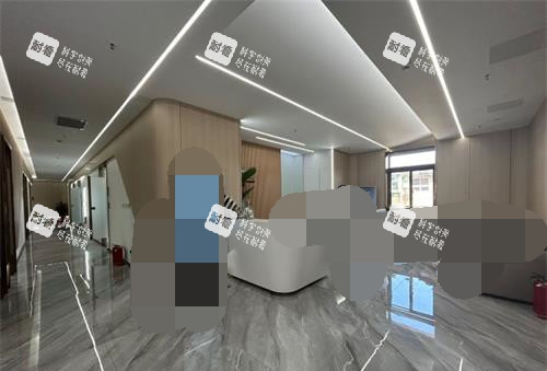 济南韩氏整形医院内部环境