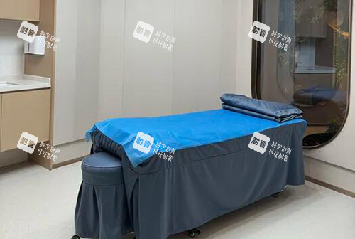 佛山曙光金子整形皮肤护理室