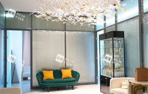 郑州芊美整形一角