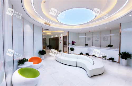 郑州蕾娜斯医疗美容医院服侍站