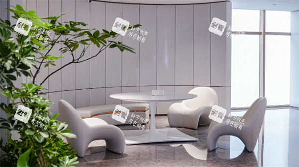 广州美莱医疗美容休息角