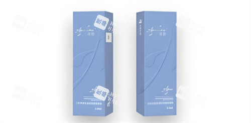 润致娃娃针素材