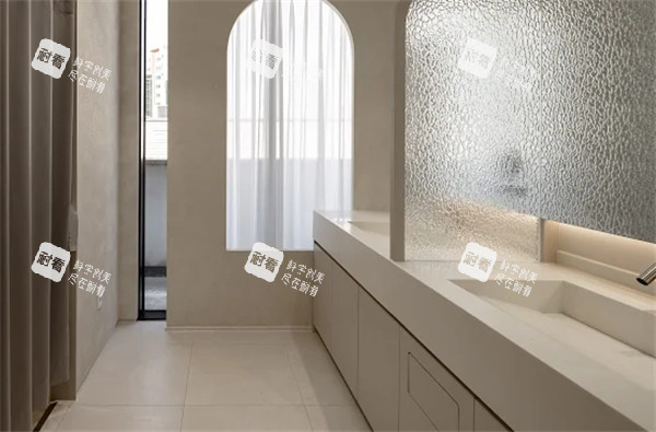 清潭ruby抗衰中心洗漱台