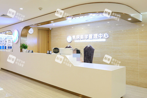 广州曙光整形胸部整形中心