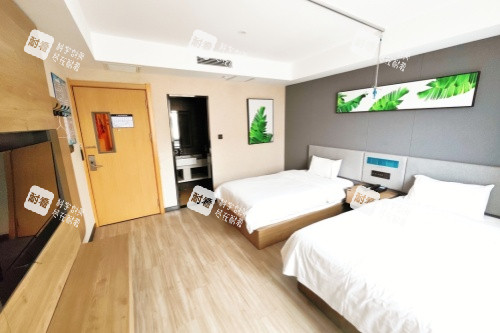 长春恒达眼科医院病房